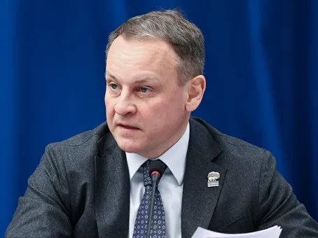 Сидякин: следующая война будет вестись с использованием ИИ