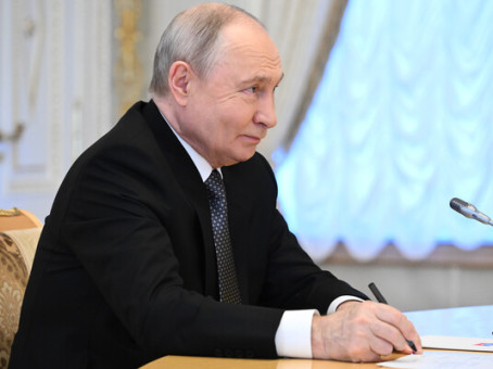 Стало известно, что Путин ответил Стуббу и Стере по теме Донбасса