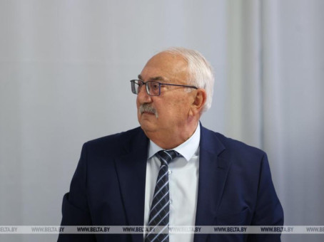 Три флага на «Замке»: бизнесмен Павел Топузидис стал почетным консулом еще одной страны