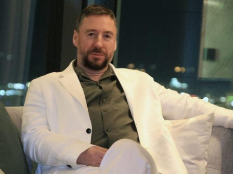 Владислав Бакальчук основал финансовую компанию