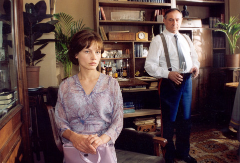 Разводы, убийство, гибель: что стало со звёздами «Водителя для Веры»