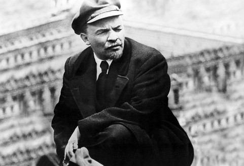 Странные привычки Ленина, которые пытались скрыть в СССР