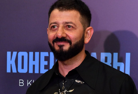 Зачем любовница Галустяна сменила имя и внешность