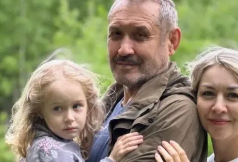 Четвертая пропажа: исчез еще один член семьи Усольцевых