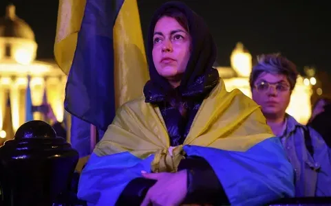 «Должны умереть»: киевлян не пускают в убежища