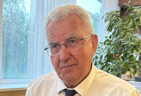 Вот что сделали с мужчиной, избившим ученого Зезина