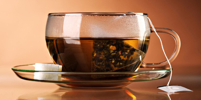 Ученые выяснили, в чем опасность чая в пакетиках для здоровья человека