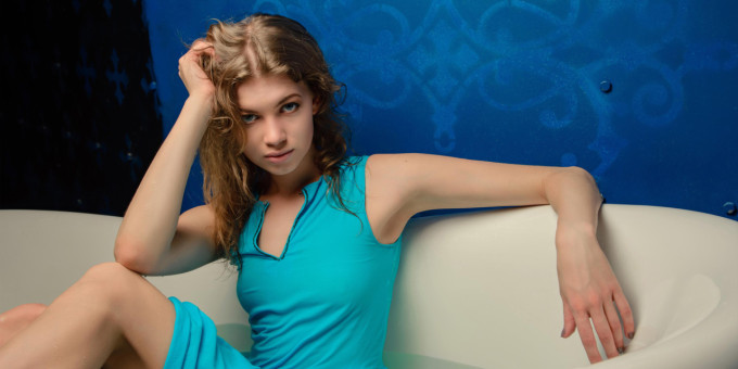 Вещи, которые делает каждая девушка, пока никто не видит