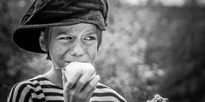 Беспризорного мальчика приютили на время: отблагодарил сполна