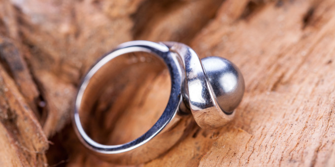 Если у вас почернело серебро: вот что это значит