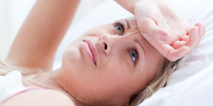 Названы предвестники редкого вида рака