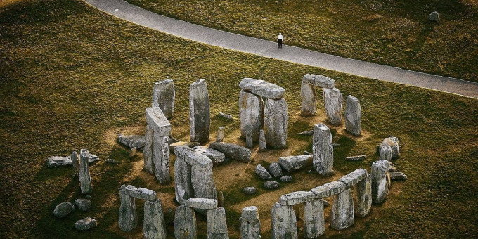 Ученые раскрыли тайну появления Стоунхенджа