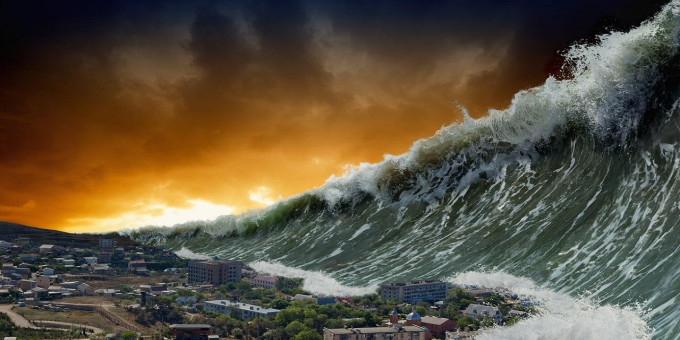 О чем узнал экстрасенс по поводу надвигающейся катастрофы