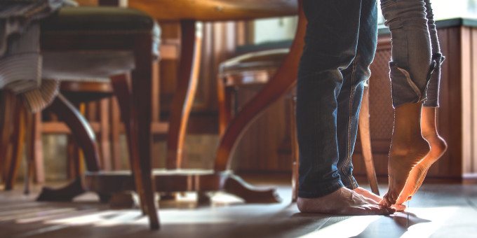 Признаки той единственной девушки, которую нельзя отпускать