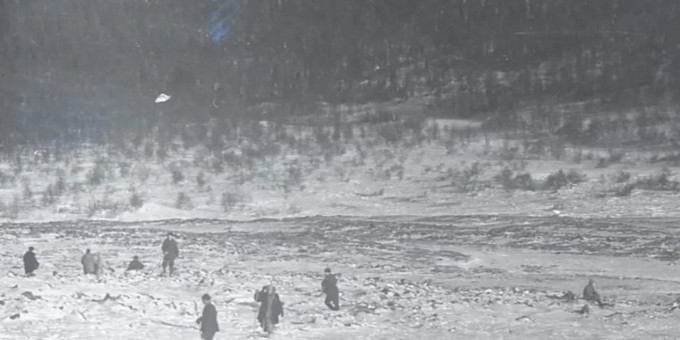 На перевале Дятлова нашли ключевую улику