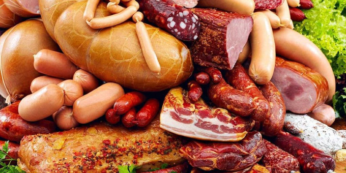 Какая колбаса самая опасная
