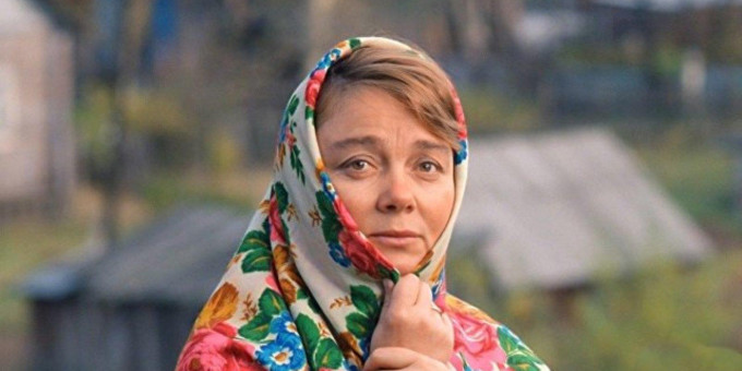 Нина Дорошина: почему звезда умерла в одиночестве