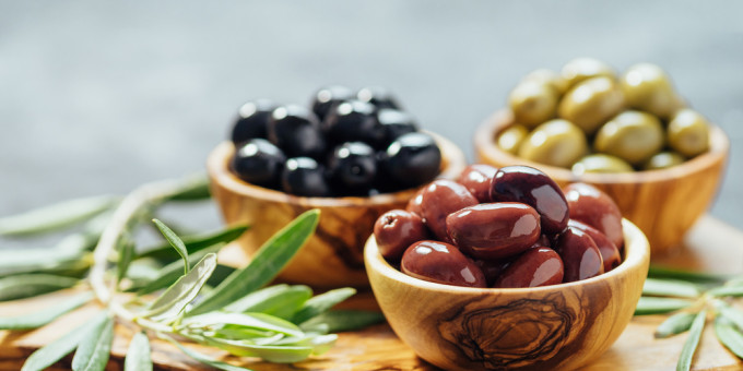 Что будет, если часто есть оливки: раскрыты реальные последствия
