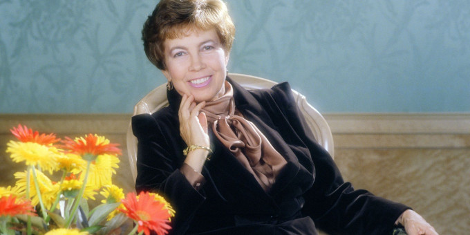 Кем была первая леди СССР на самом деле