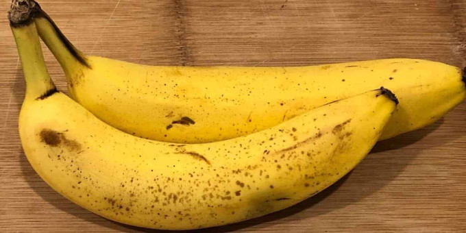 Что будет, если съедать каждый день по 2 банана?