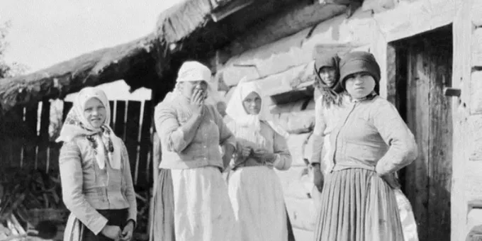 Как женщины на Руси могли наказывать мужей за побои