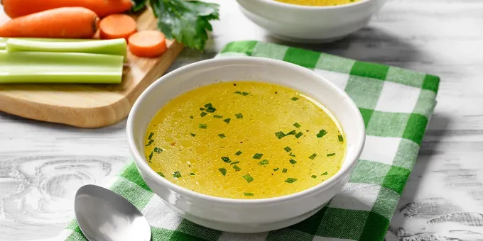 Врачи поделились быстродействующим рецептом от похмелья