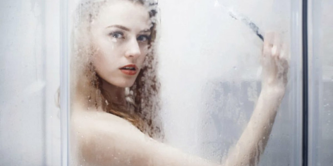 Какую часть тела ни в коем случае нельзя мыть в душе
