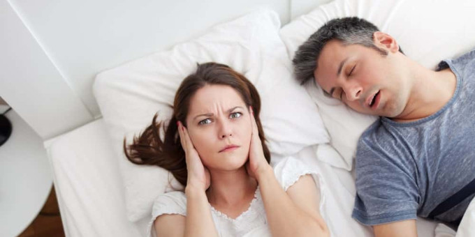 Храп может предвещать смертельную болезнь