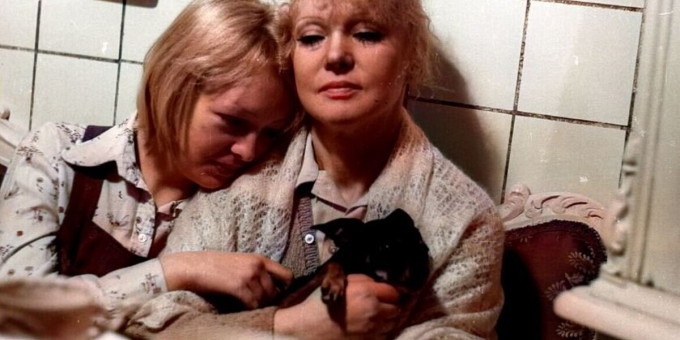 Почему дочь Гурченко всю жизнь ненавидела знаменитую мать