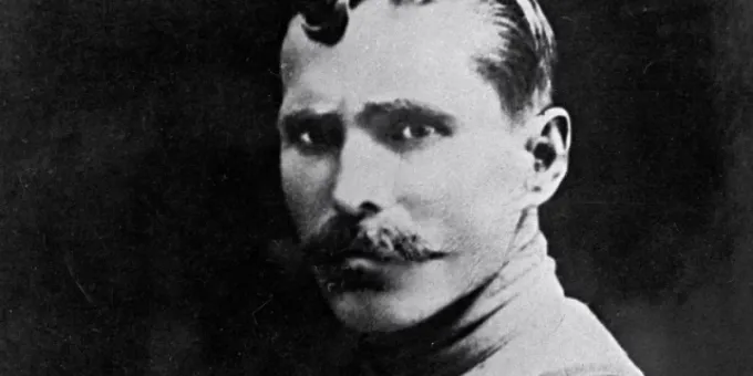 Кто такой Чапаев на самом деле и как он погиб