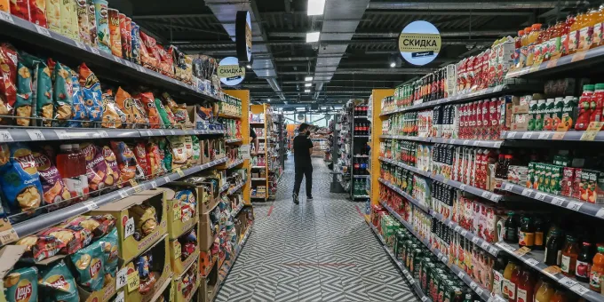 10 вещей, которые вам не могут запретить в магазине