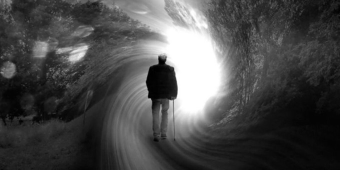 Ученые выяснили, что испытывают люди после смерти