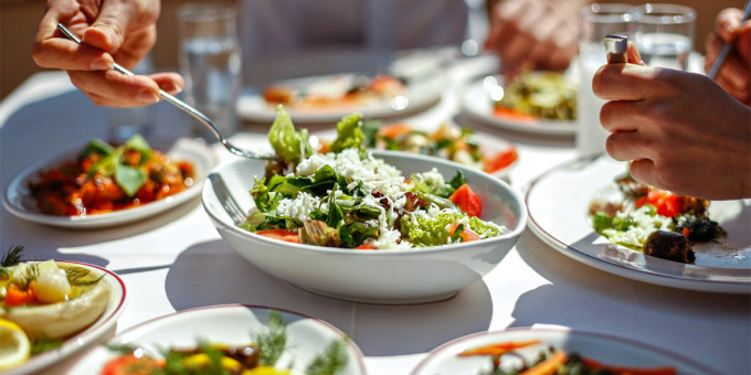 Что произойдет, если все станут вегетарианцами