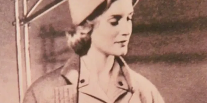 Была самой красивой манекенщицей СССР, а умерла в одиночестве