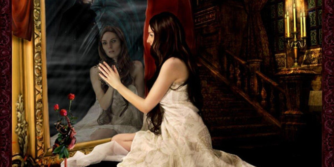 Что нельзя делать напротив зеркала