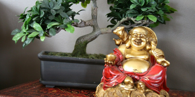 Что нельзя хранить дома: 12 запретов фэн-шуй