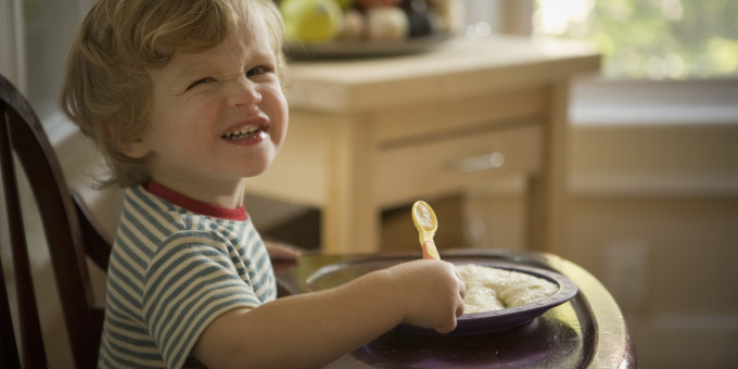 Почему манную кашу не едят ни в одной стране, кроме РФ