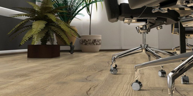 Вреден ли ламинат в квартире для здоровья человека