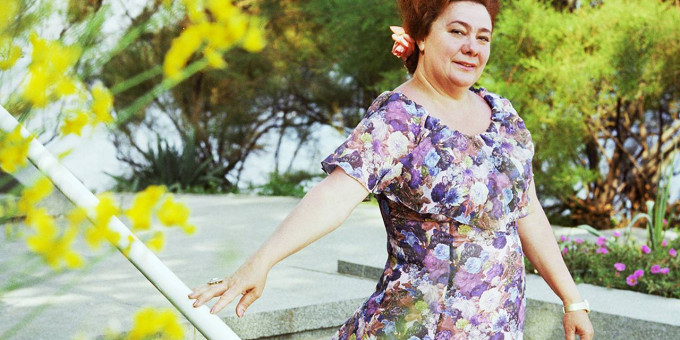 Судьба карманника, который обокрал дочь Брежнева