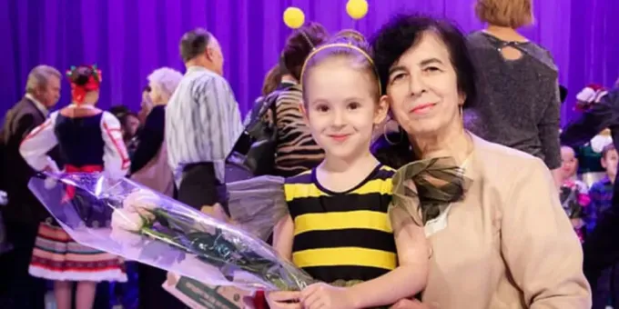 Как живет россиянка, родившая ребенка в 60 лет