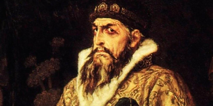 Кем по национальности был Иван Грозный на самом деле