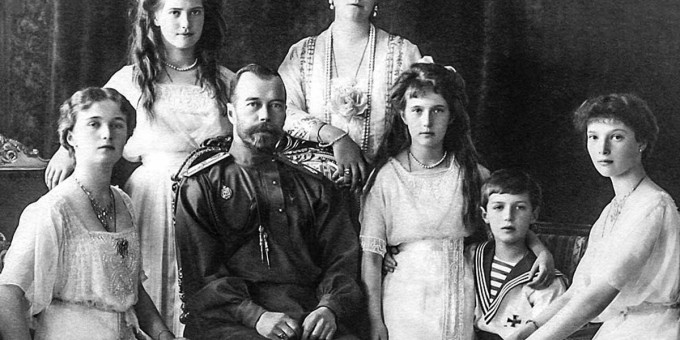 Какую постыдную историю Романовы тщательно скрывали