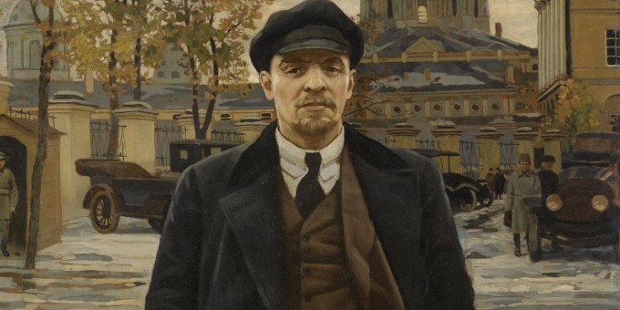 Ошибка Ленина, которую нельзя простить