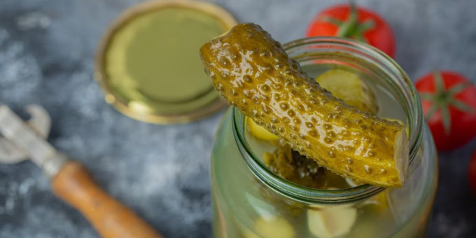 4 причины, почему выливать рассол - настоящее преступление