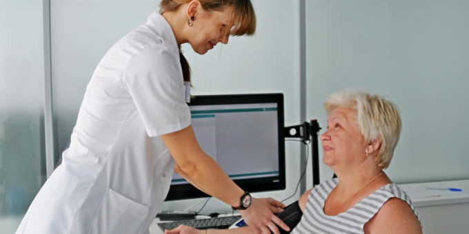 Этот проверенный способ быстро снизит давление: поразительный эффект