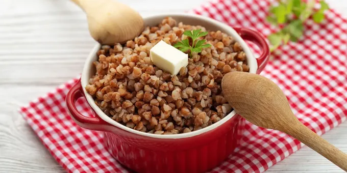 Какой вред наносит гречка нашему организму