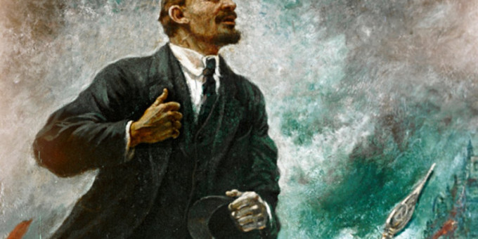 Тайну происхождения Ленина рассекретили лишь спустя 100 лет