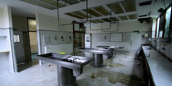 Что сделают с телом в морге, если не отказаться от вскрытия