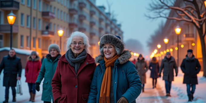 Знать каждому пенсионеру: льготы, которые от нас скрывают