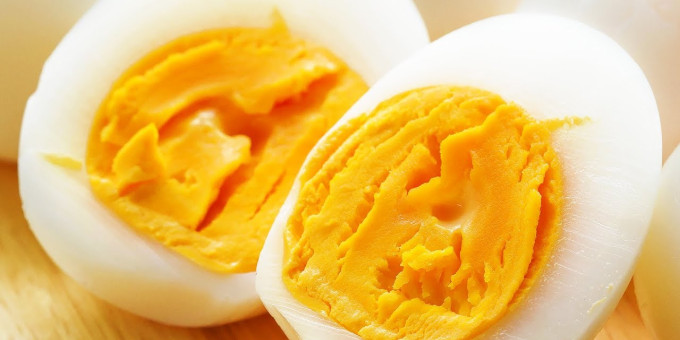 5 вещей, которые произойдут с телом, если съедать 1 яйцо в день